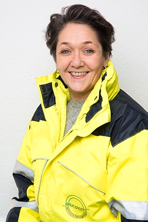Bausachverständige, Immobiliensachverständige, Immobiliengutachterin und Baugutachterin  Monika Schlüter Schönaich
