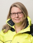 Bausachverständige, Immobiliensachverständige, Immobiliengutachterin und Baugutachterin  Svenja Rohlfs Schönaich